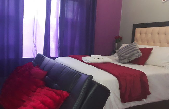 Sweet Holiday Homes - Foto 15