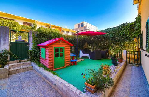 Appartments with terrace or garden - Foto 72