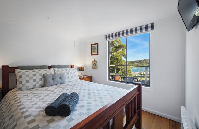 Blossoms on the Bay - 4 Bedrooms - Foto 6