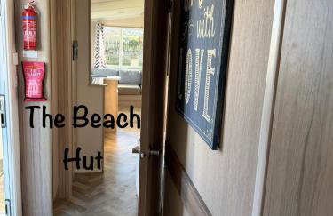 The Beach Hut at Presthaven Sands - Foto 8