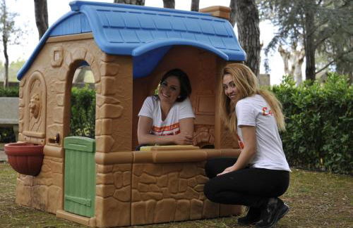 Villaggio Turistico La Mantinera - Appartamenti de Luxe - Foto 60