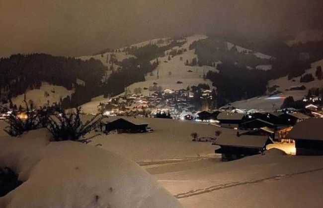 Les Hivernants (EG links) - Foto 5