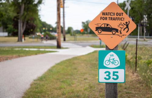 Le Nid Trailside 1BD Close to Beach Downtown - Foto 39