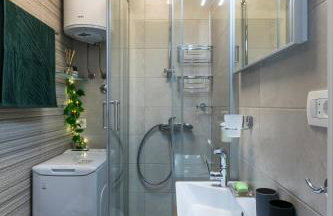Studio Apartment Mot - Foto 5