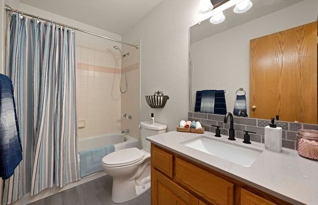 Colorado Mountain Retreat - Easy Access to Rmnp! - Foto 23