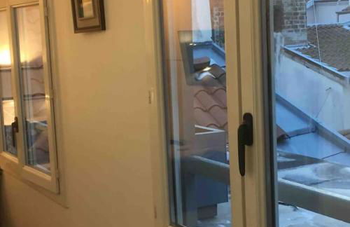 Le silence des toits / Silence under the roofs - Photo 18