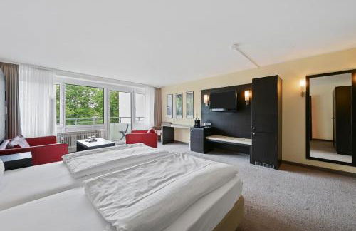 Schwarzwaldapartments Sky Lounge 160 - Foto 4