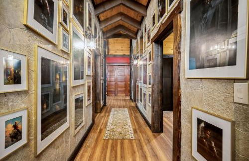 School of Sorcery - Foto 72