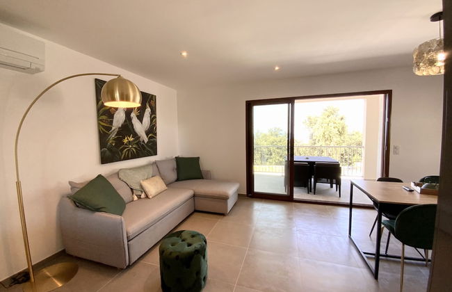 Résidence La Listrella - Photo 13