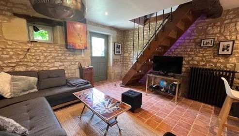 L'Annexe, Maison avec jardin proche Futuroscope - Foto 4