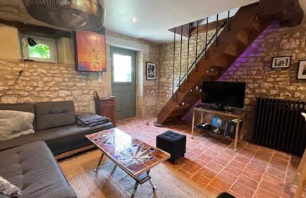 L'Annexe, Maison avec jardin proche Futuroscope - Foto 4