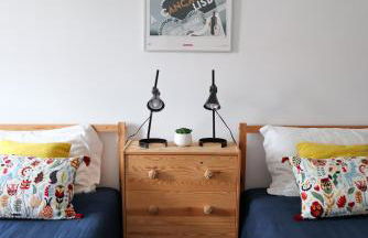 Ana's Guesthouse - Foto 1