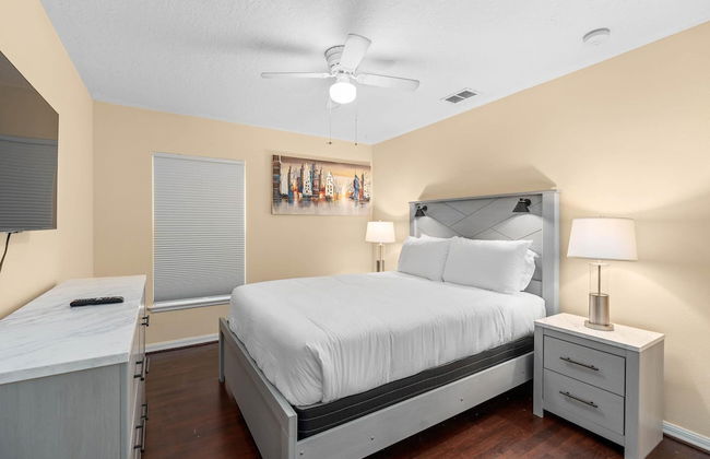 Legacy Park Villa 5BR Pool Near Disney - Foto 26