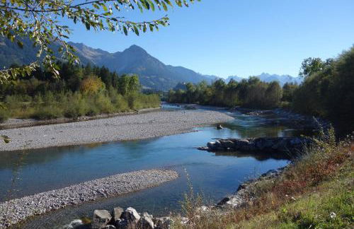 Ferienwohnungen Bernie Schmid - Foto 27