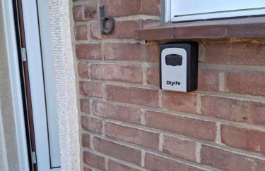 Apartment Christa im Gästehaus Westfalen für Geschäftsreisende und Monteure - Photo 14