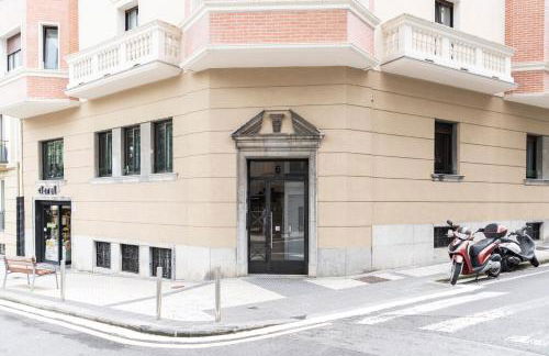 Espacioso y bien equipado apartamento cerca de la playa - Foto 43