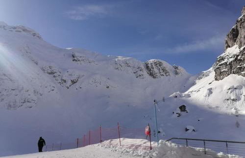 Appartamento a Sella Nevea Casa Susanna - Photo 23