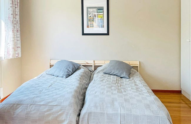 2 Person Holiday Home in Ellos-by Traum - Foto 3