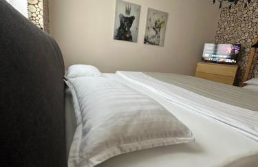 "TiMia" Nähe Europa Park und Rulantica Rust- Klima-Netflix - Foto 35