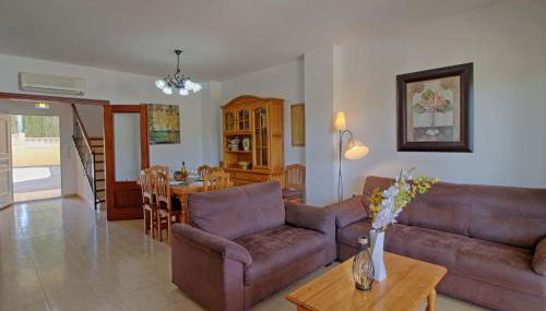 Villa Bajamar by Interhome - Foto 3