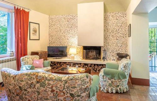 Happy Childhood by the Stream Pet friendly - Foto 24