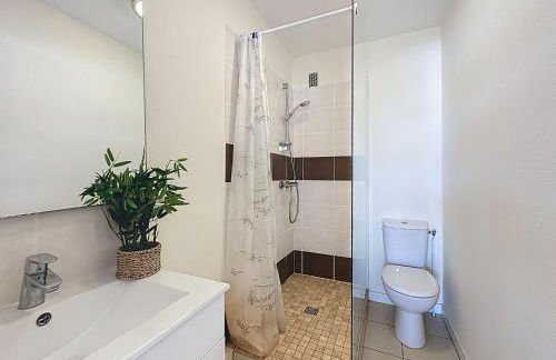 Studio Atlantide-1 by Interhome - Foto 14