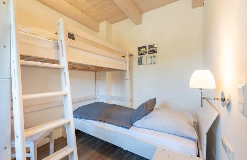 Ferienhaus - Wattwurm - Foto 17