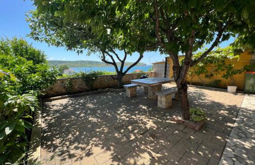 Casa Mare Rtina Gartenwohnung - Foto 12