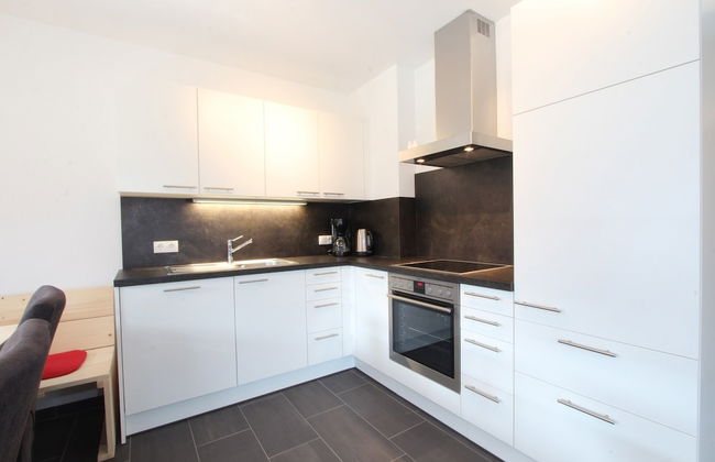 Apartment in Brixen Near Ski Lift - Foto 11