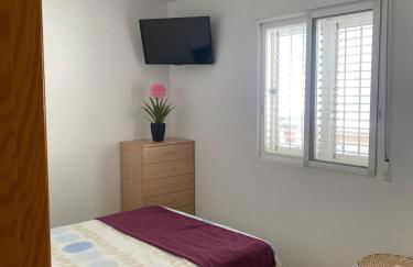 Encantador apartamento con terraza en la Playa de Moncófar - Foto 13