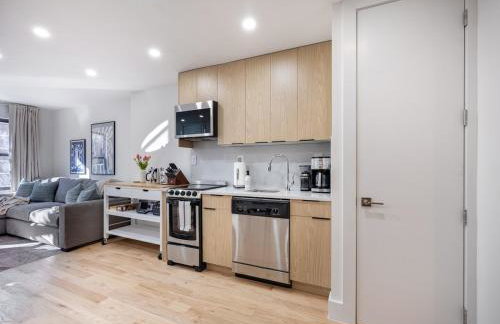 Three-Bedroom Suite in Prime Williamsburg - Foto 5