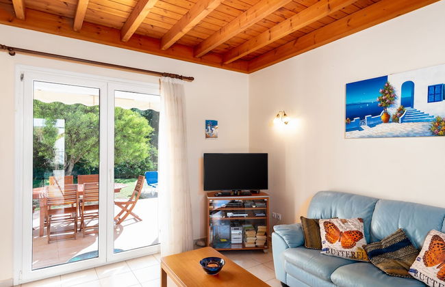 Olivia Villa - Foto 10