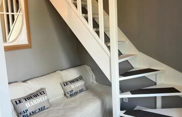 11 Les Pins Penchés - Foto 20