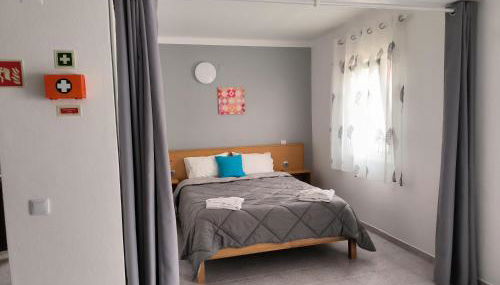 Apartamentos Campos 1 - Foto 3