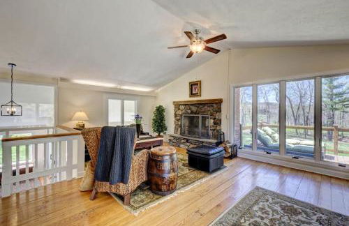 Cottage in the woods - Foto 11