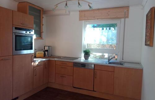 Haus am Römerstich - Foto 4