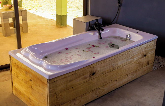 Amboseli Amanya Lodge - Foto 11