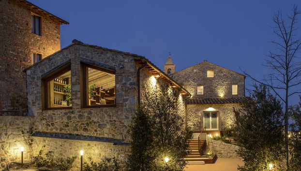 Locanda dei Logi - Foto 2, Imagem principal