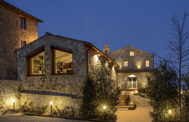 Locanda dei Logi - Photo 1