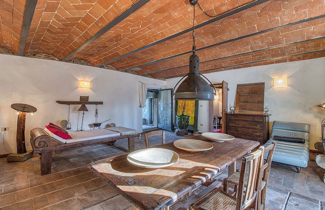 Casale Al Sole Tra Le Vecchie Vigne 10 - Photo 30