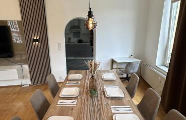 Casa Mia - Helios Klinik - HBF - Zentrum - Parken - Messe 20 Min - Foto 6