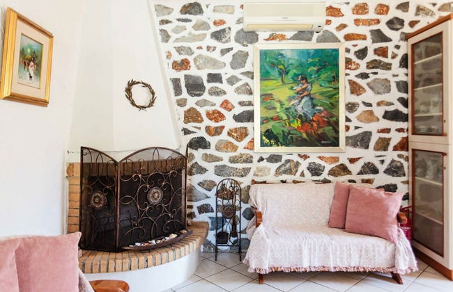 Mani s Garden Paradise - Elia Secluded Retreat - Foto 17