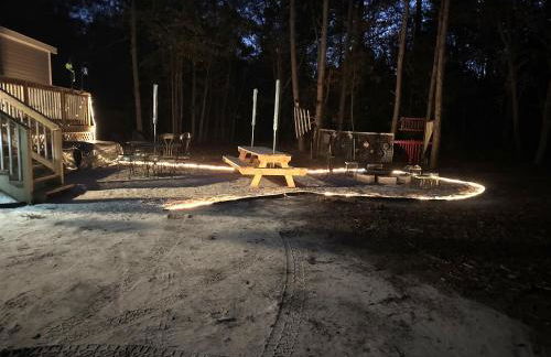 Family Retreat, Work Crew Friendly - Foto 23