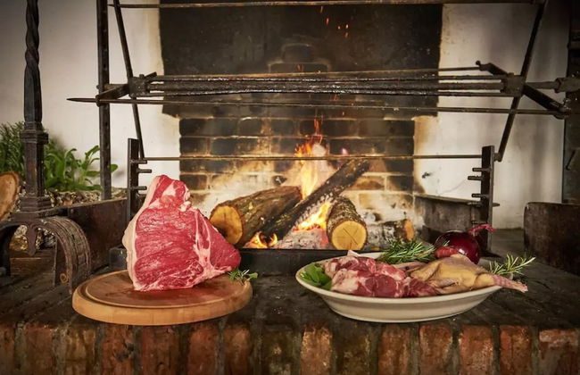 Castello di Tornano Wine Resort - Foto 64