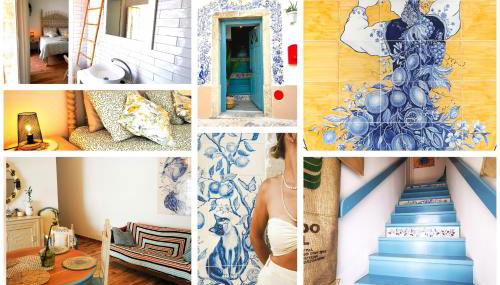 Vida à portuguesa, Charming apartment "Algarve" , in the cultural and historical center - Photo 5, locker