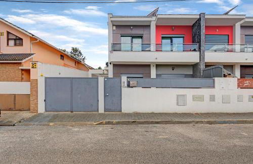 Sunset Holiday Home - Foto 28