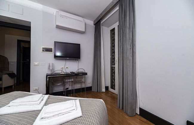 Imperium Suite Navona - Foto 56