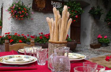 Agriturismo Barba Gust - Foto 8