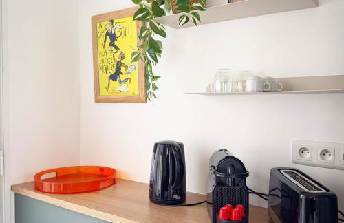 Maison Du Marché - Foto 25