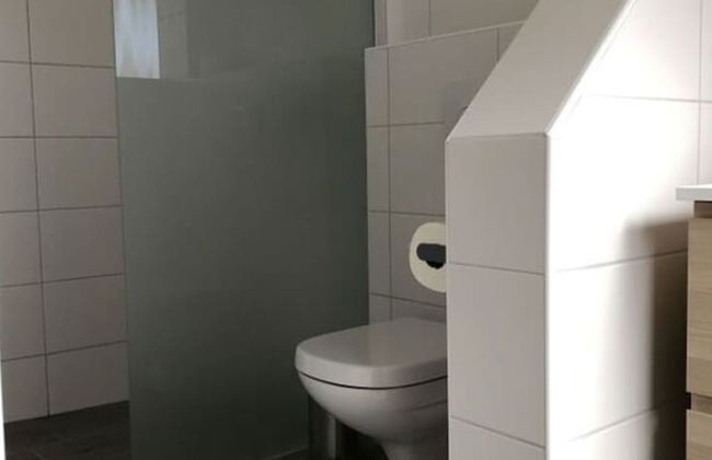 Holiday Home North Sea Sand - Foto 9